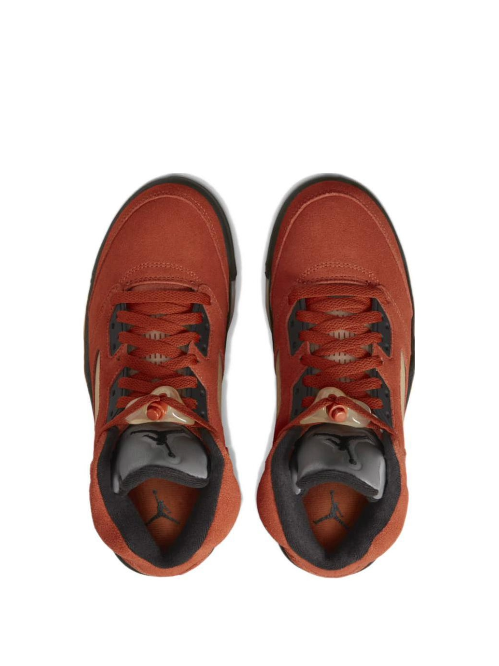 Air Jordan 5 Retro Dunk on Mars