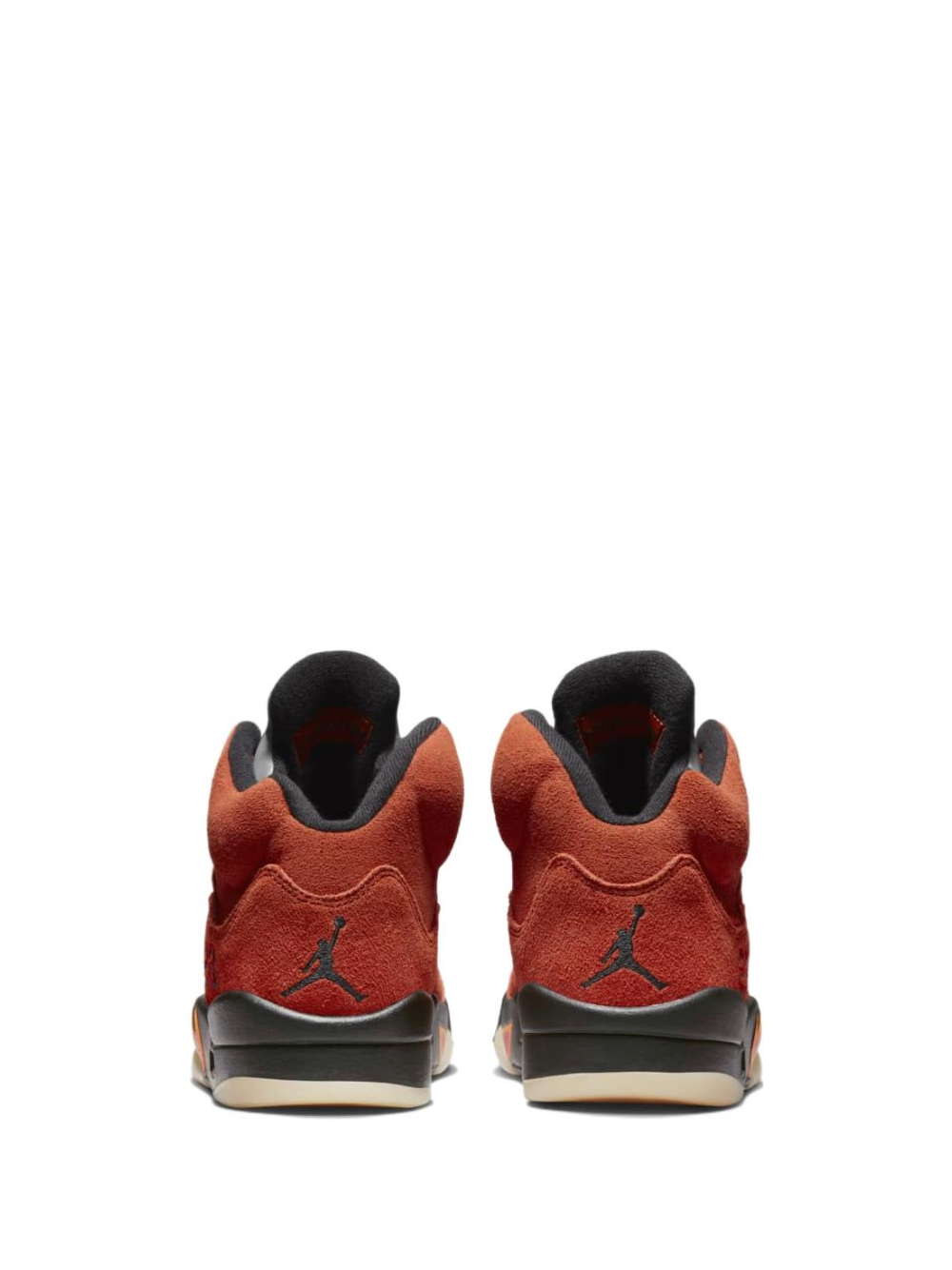 Air Jordan 5 Retro Dunk on Mars