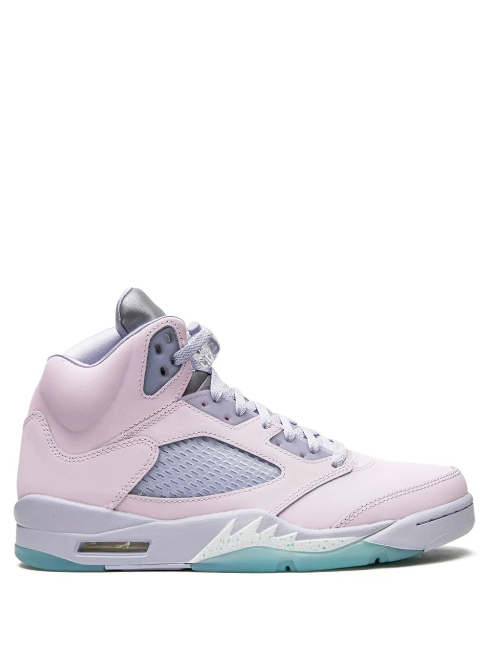 Air Jordan 5 Retro Medium Soft Pink