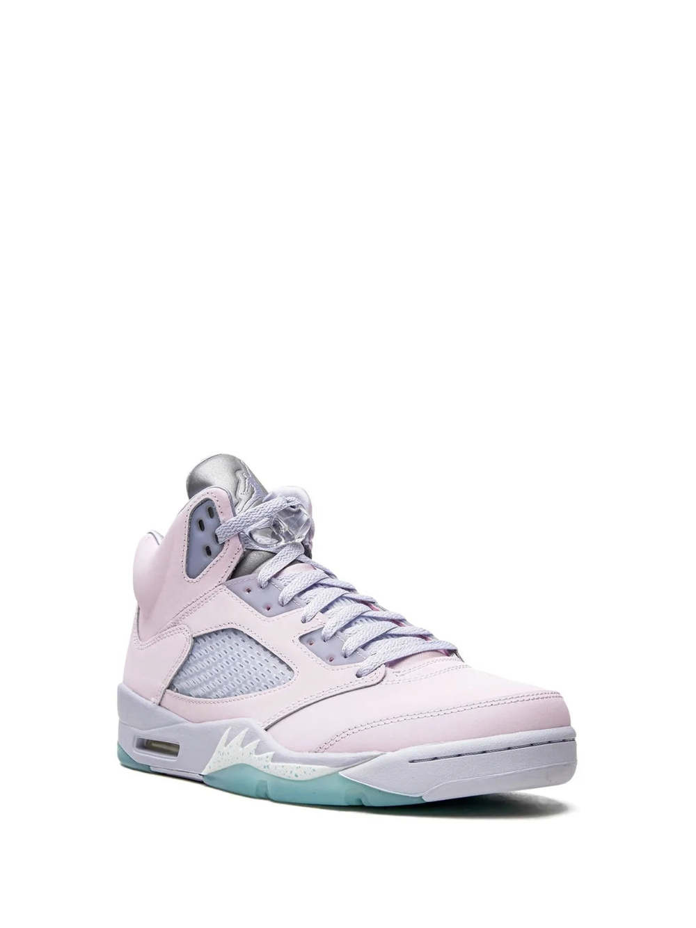 Air Jordan 5 Retro Medium Soft Pink