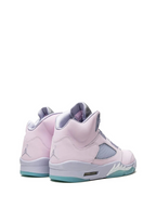 Air Jordan 5 Retro Medium Soft Pink