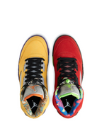 Air Jordan 5 Retro SE What The