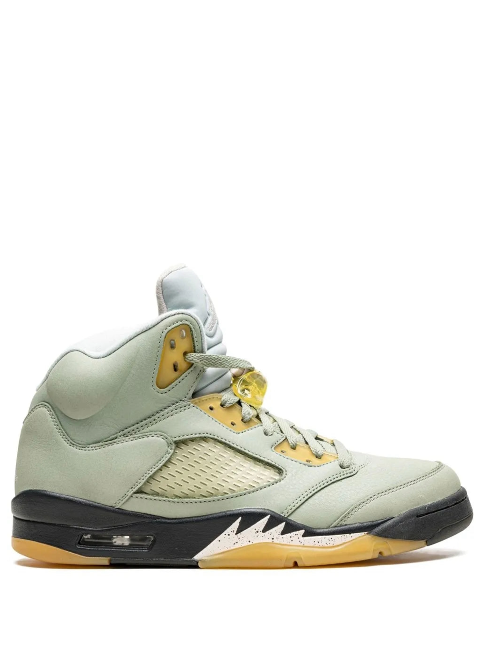 Air Jordan 5 Retro Jade Horizon