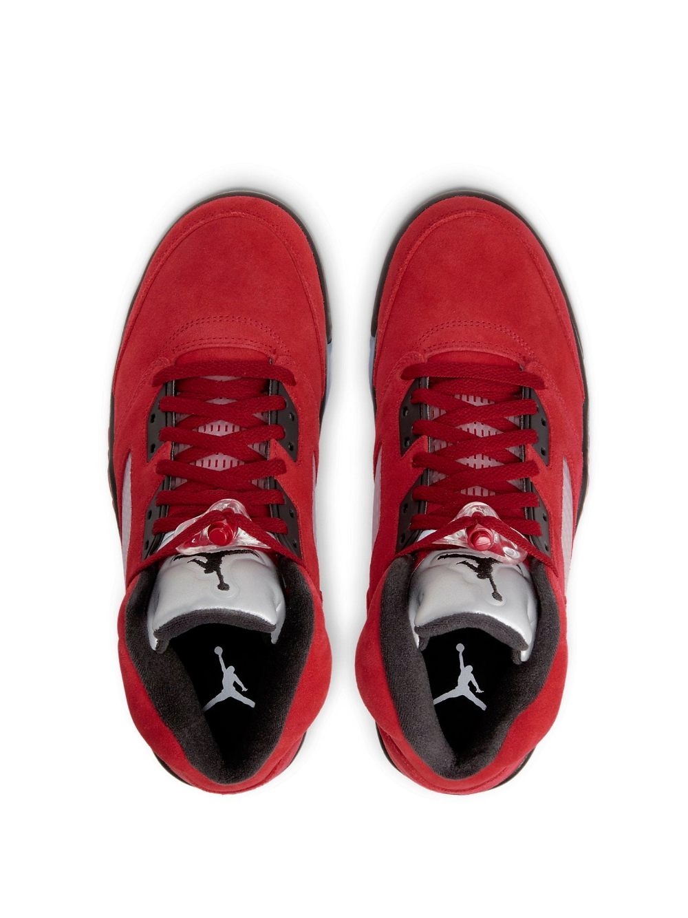 Air Jordan 5 Retro Raging Bull