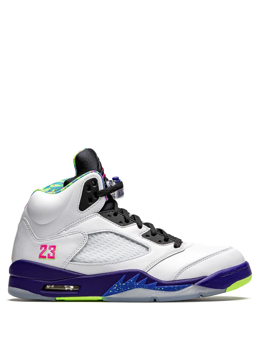 Air Jordan 5 Retro Alternate Bel-Air