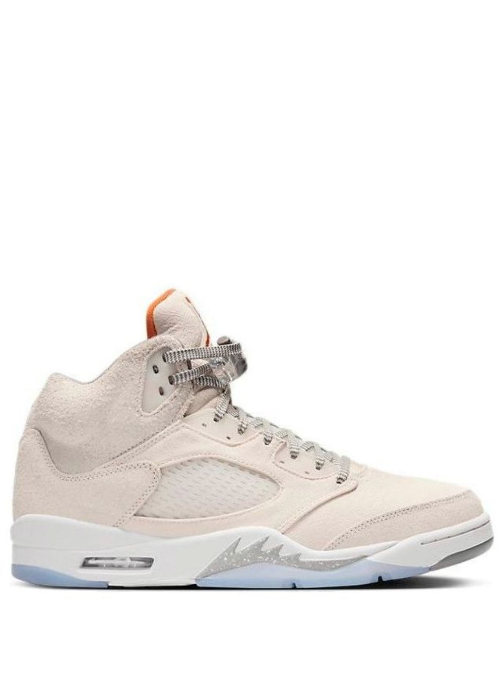 Air Jordan 5 Retro SE Craft Light Orewood Brown