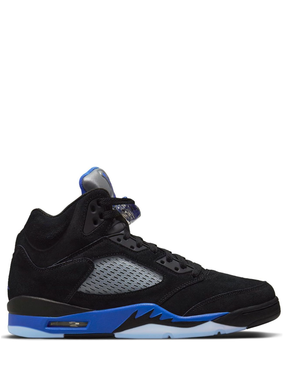 Air Jordan 5 Retro Racer Blue