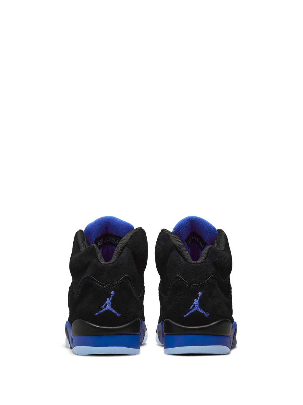 Air Jordan 5 Retro Racer Blue
