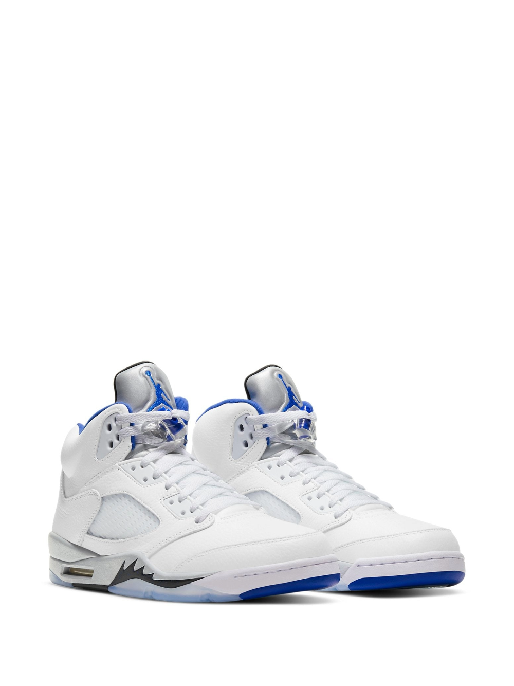 Air Jordan 5 Retro Stealth 2.0