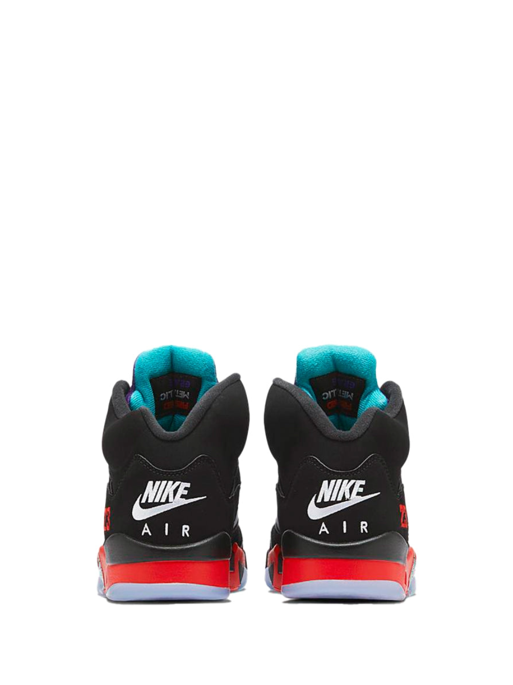 Air Jordan 5 Retro Top 3
