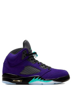 Jordan 5 Retro « Alternate Grape »