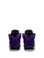 Jordan 5 Retro « Alternate Grape »