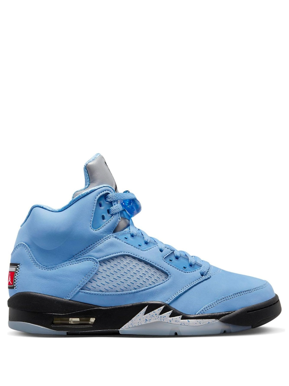 Air Jordan 5 Retro SE UNC