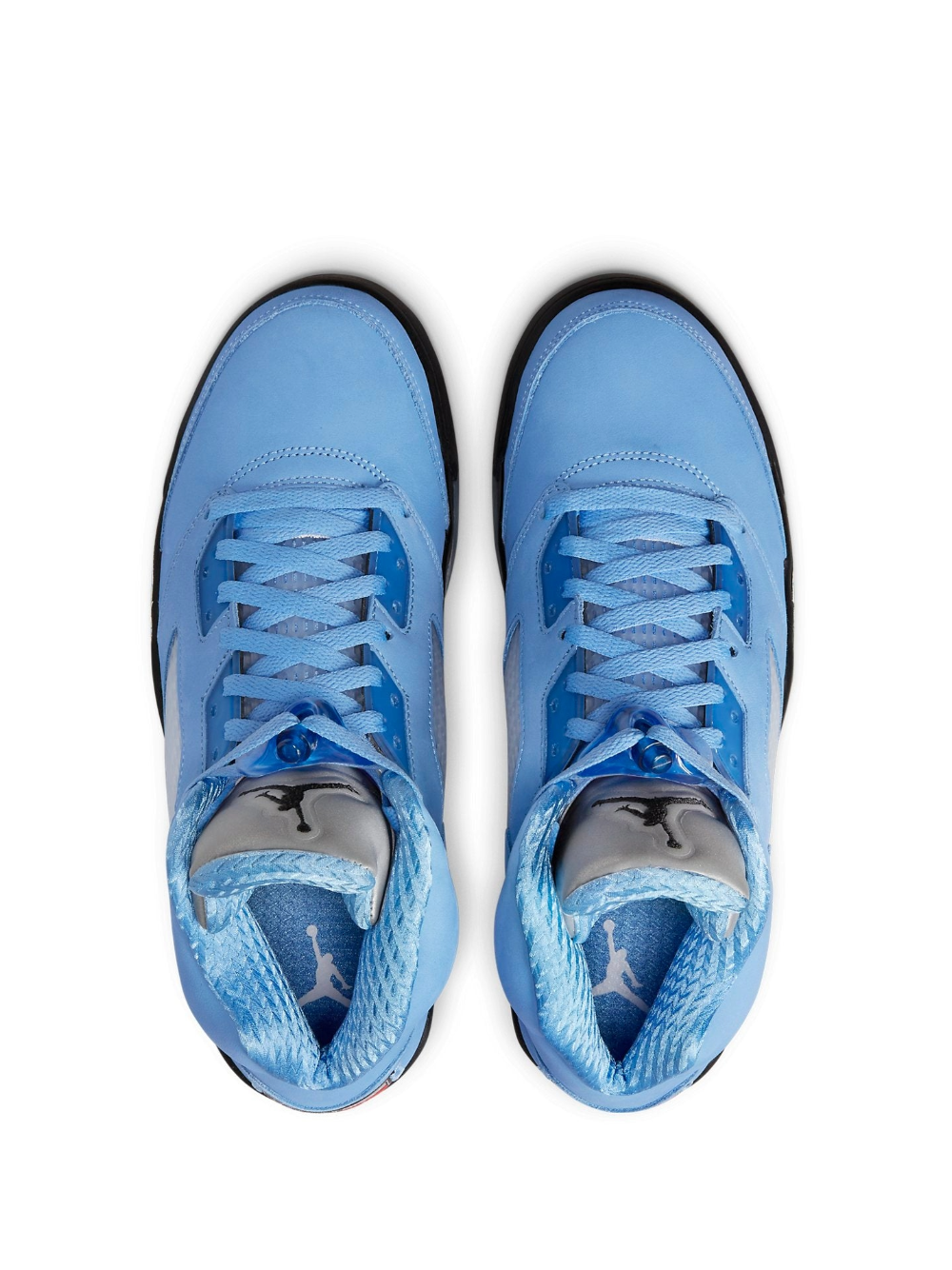 Air Jordan 5 Retro SE UNC