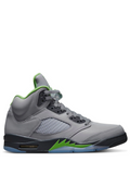 Air Jordan 5 Retro Green Bean