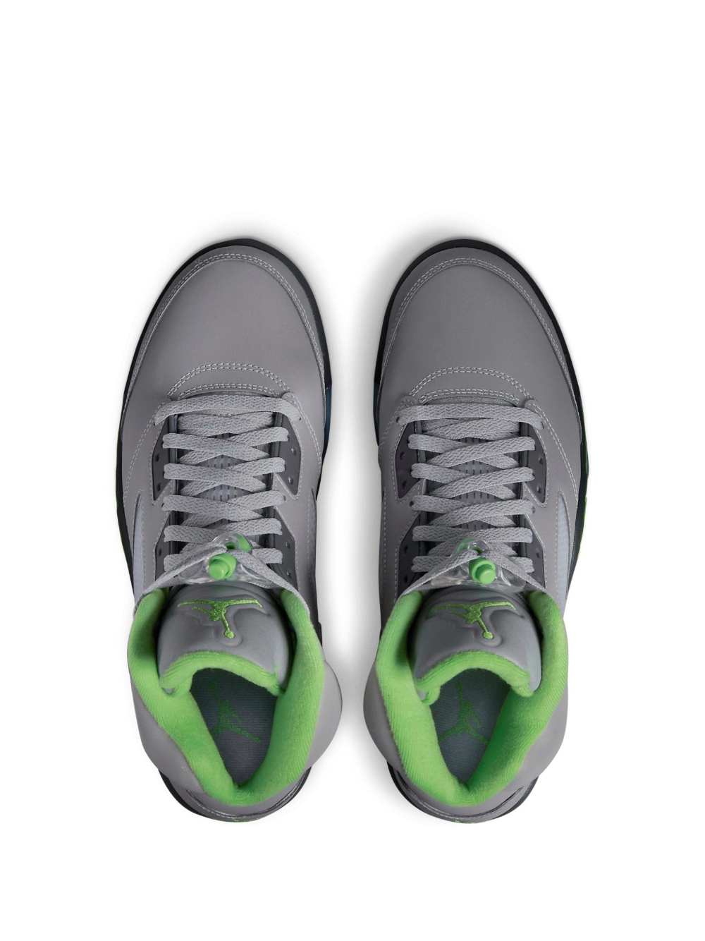 Air Jordan 5 Retro Green Bean