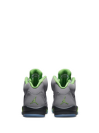 Air Jordan 5 Retro Green Bean