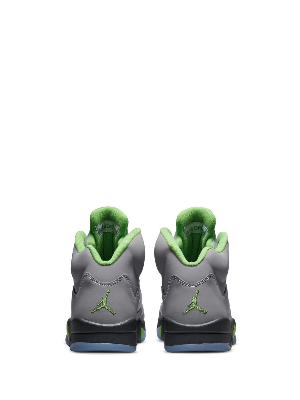 Air Jordan 5 Retro Green Bean