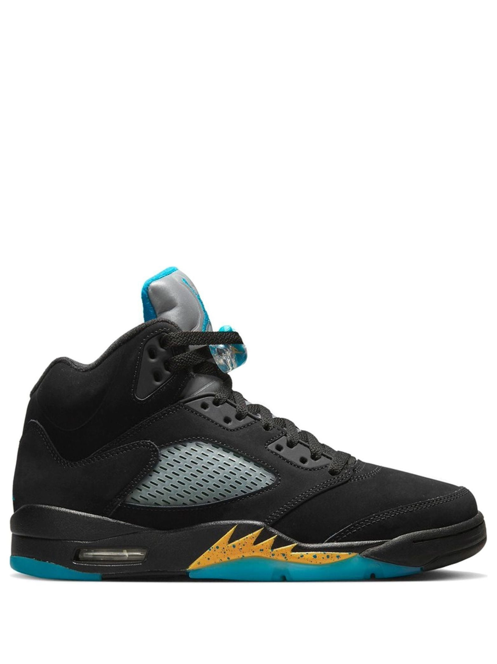 Air Jordan 5 Retro Aqua