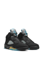 Air Jordan 5 Retro Aqua