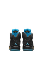 Air Jordan 5 Retro Aqua