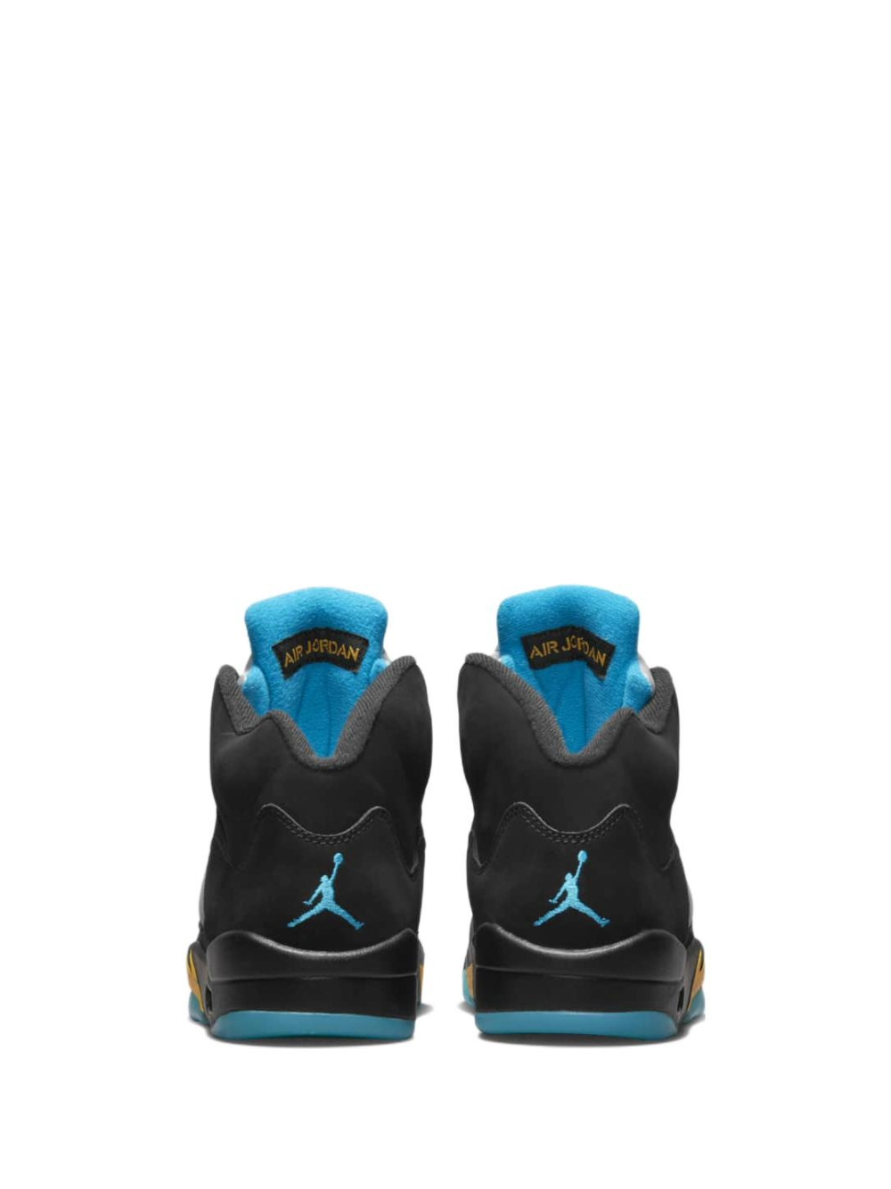 Air Jordan 5 Retro Aqua