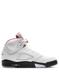Air Jordan 5 Retro Fire Red