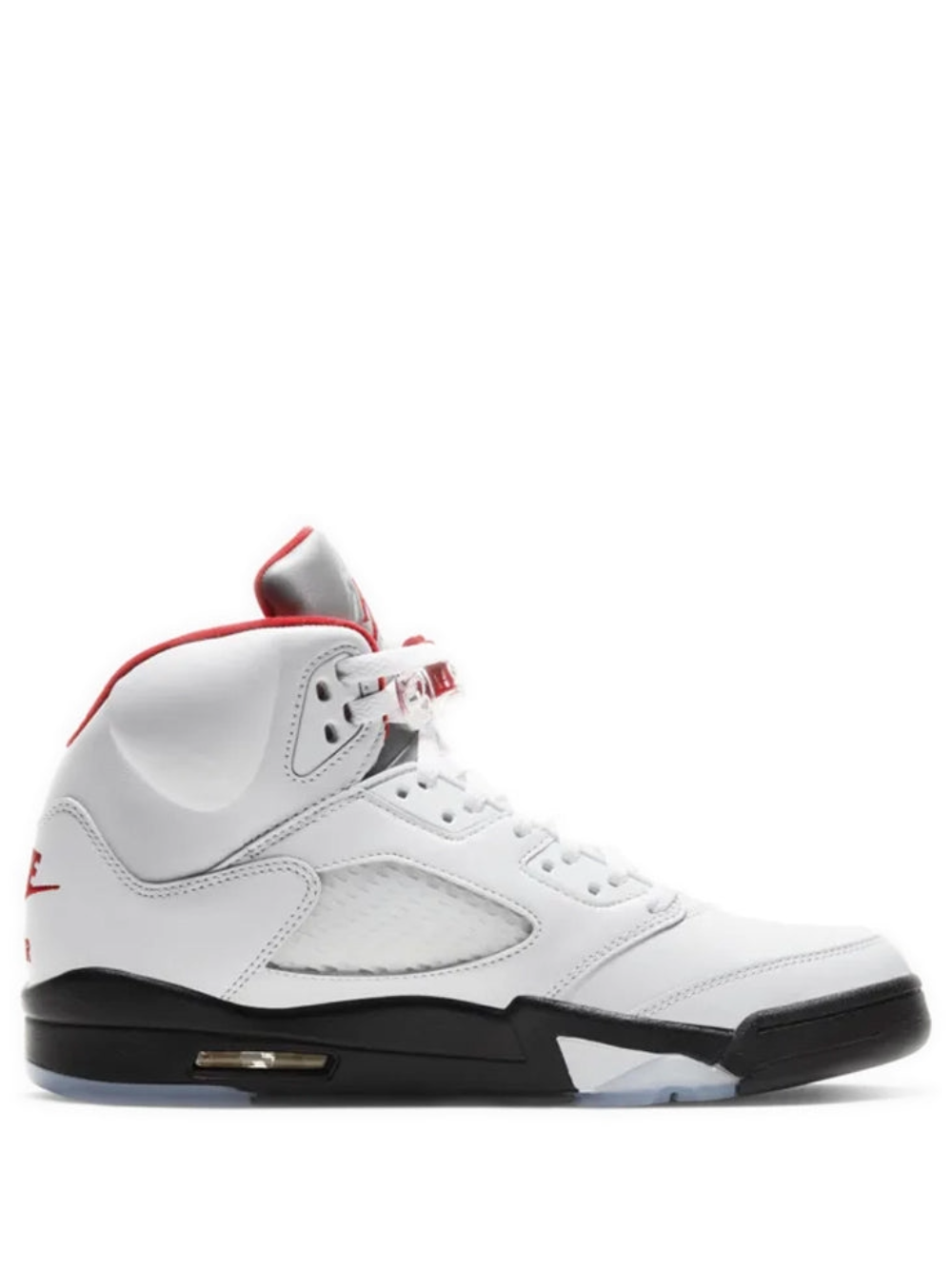 Air Jordan 5 Retro Fire Red