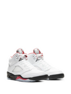 Air Jordan 5 Retro Fire Red