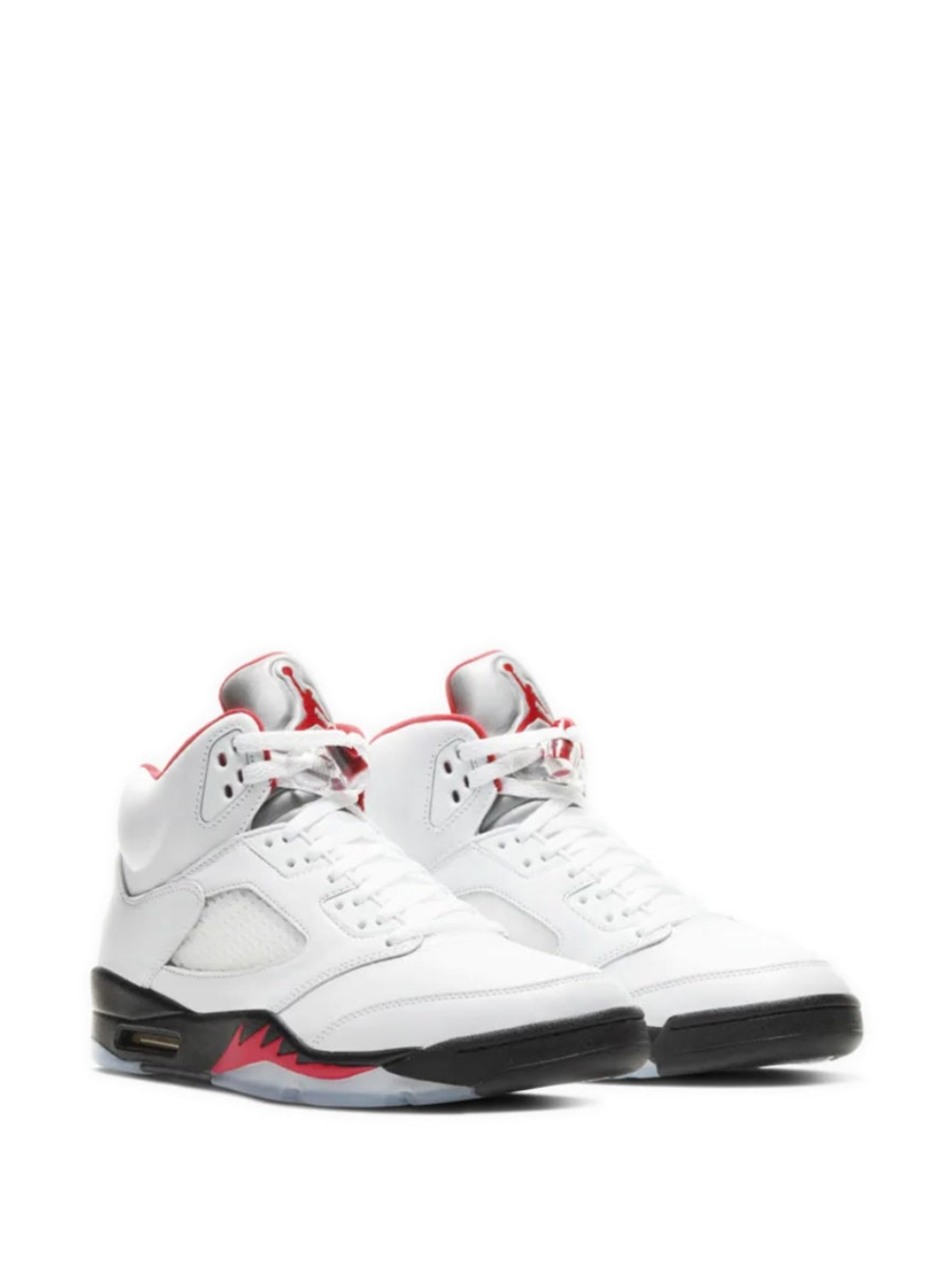 Air Jordan 5 Retro Fire Red