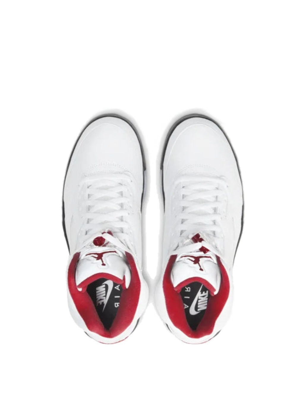 Air Jordan 5 Retro Fire Red