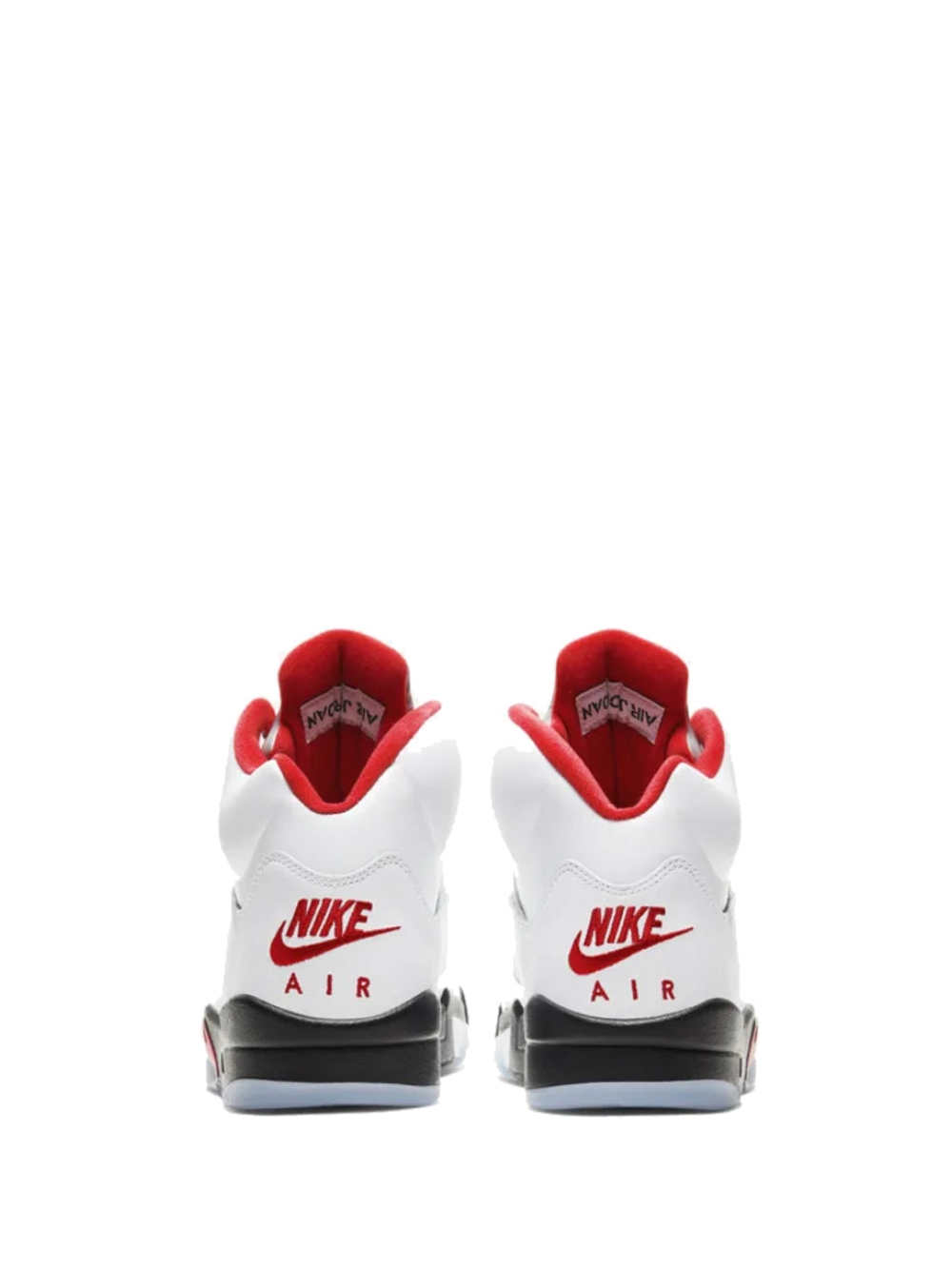 Air Jordan 5 Retro Fire Red