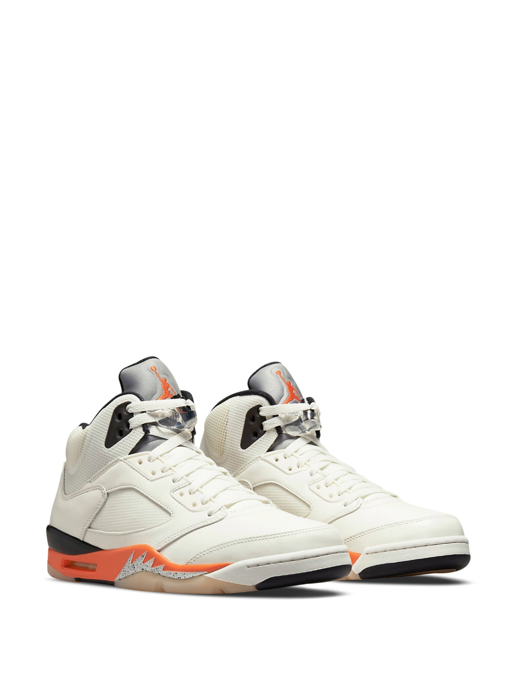 Air Jordan 5 Retro Shattered Backboard