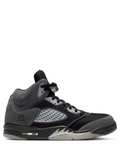 Air Jordan 5 Retro Anthracite