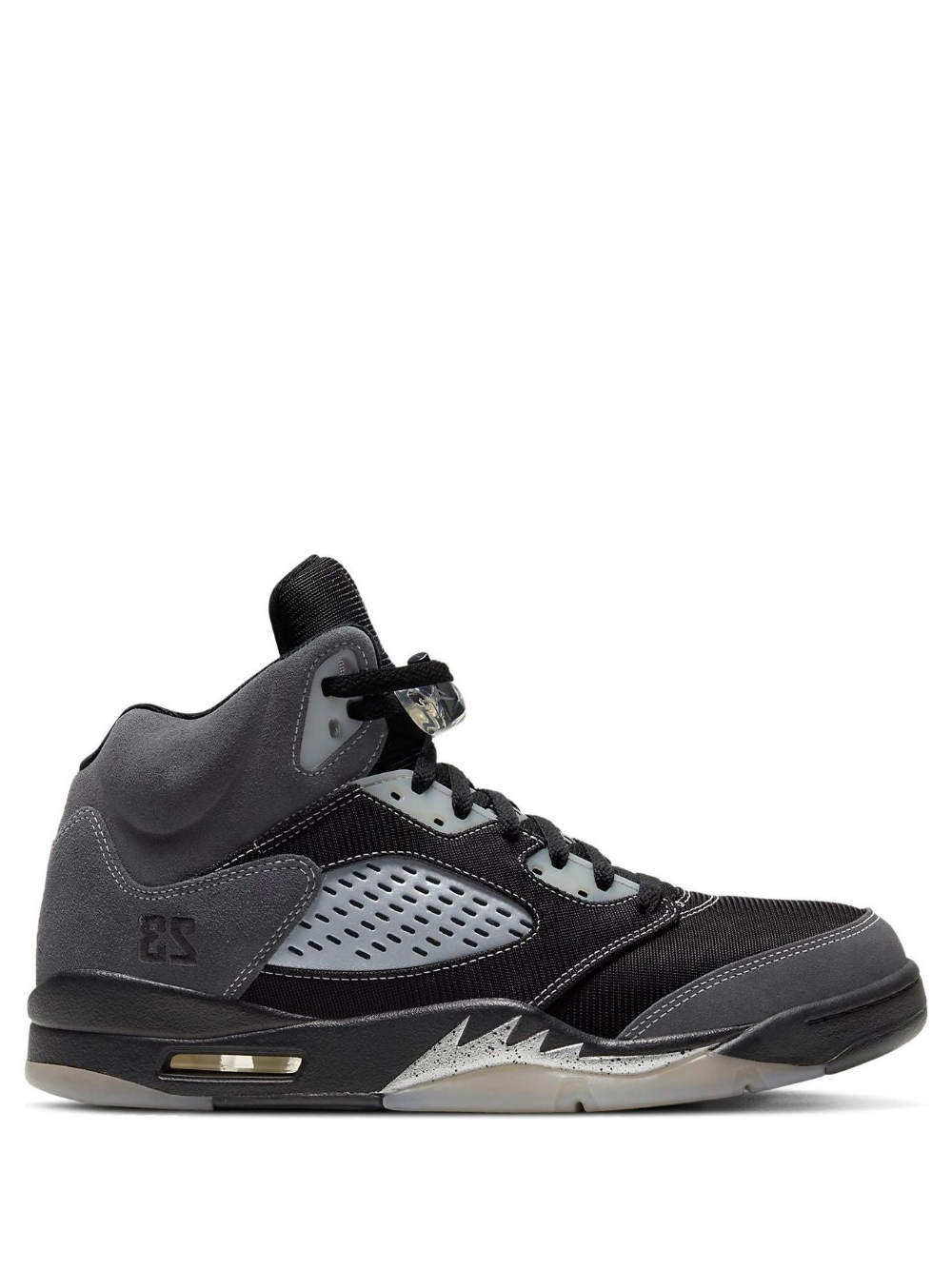Air Jordan 5 Retro Anthracite