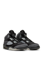 Air Jordan 5 Retro Anthracite