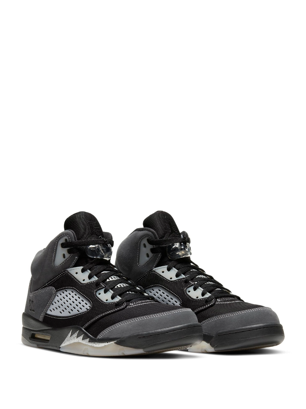 Air Jordan 5 Retro Anthracite