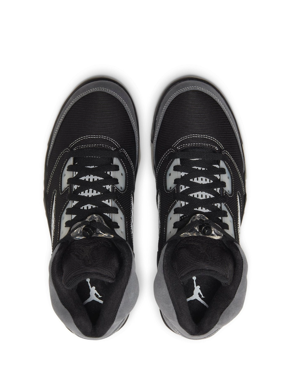 Air Jordan 5 Retro Anthracite