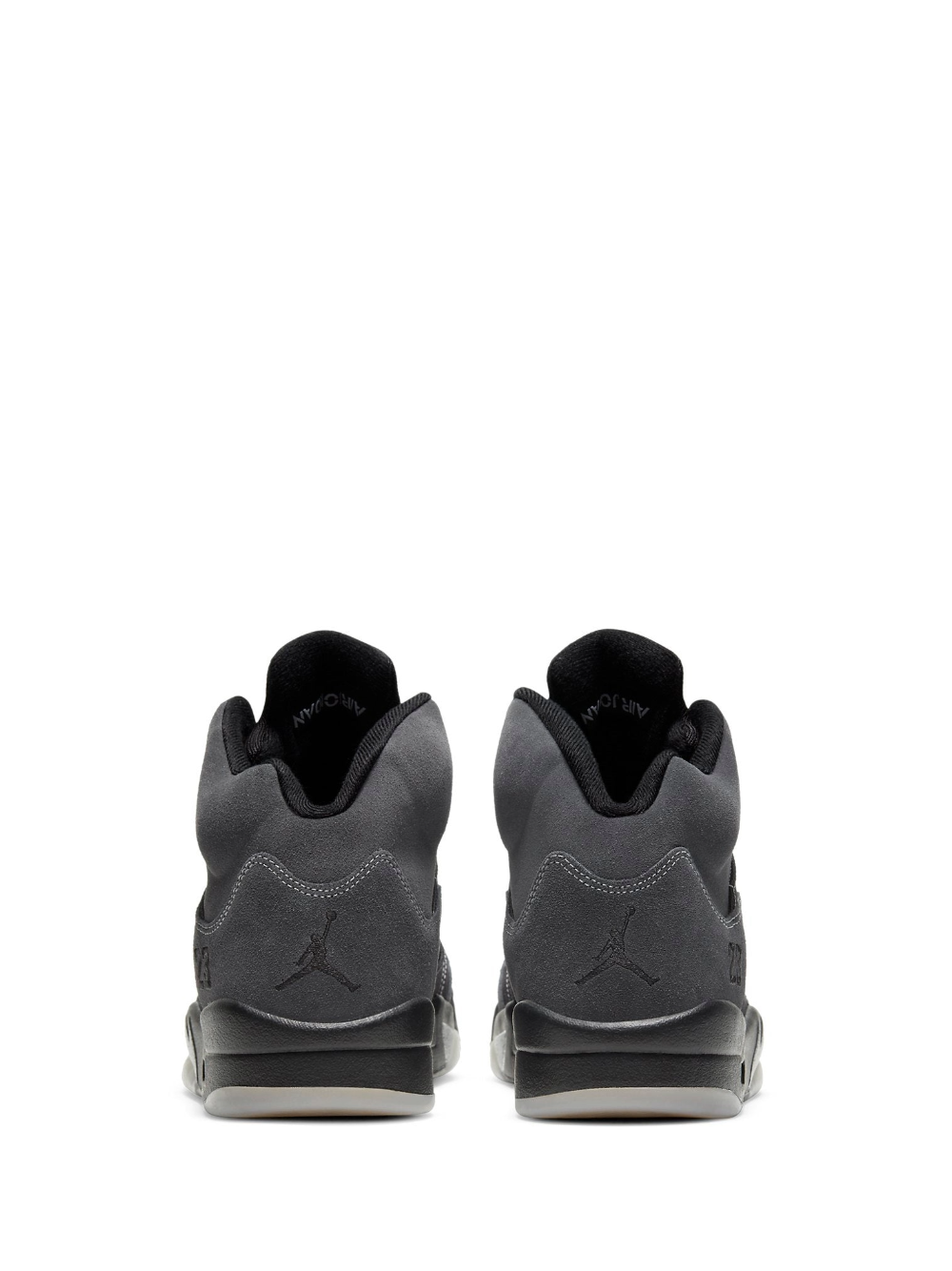 Air Jordan 5 Retro Anthracite
