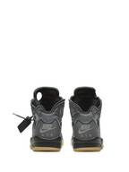 Off-White x Air Jordan 5 Retro SP Muslin