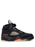 Air Jordan 5 Retro GORE-TEX Off-Noir