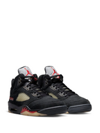 Air Jordan 5 Retro GORE-TEX Off-Noir
