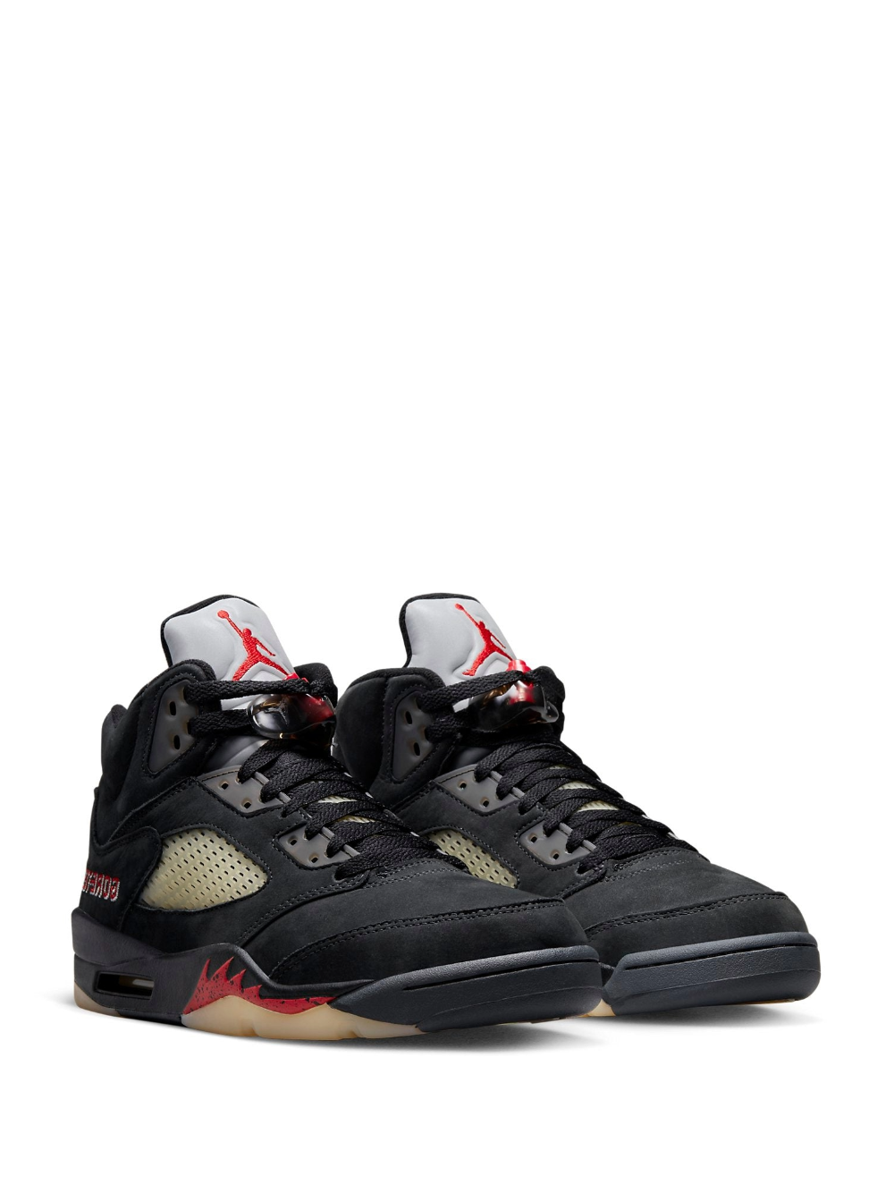 Air Jordan 5 Retro GORE-TEX Off-Noir