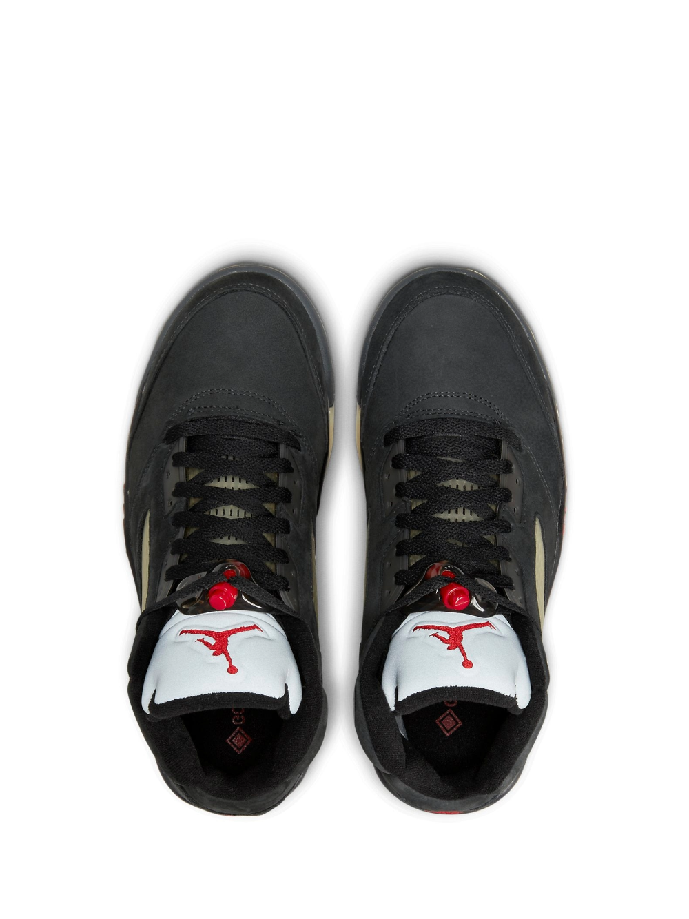 Air Jordan 5 Retro GORE-TEX Off-Noir