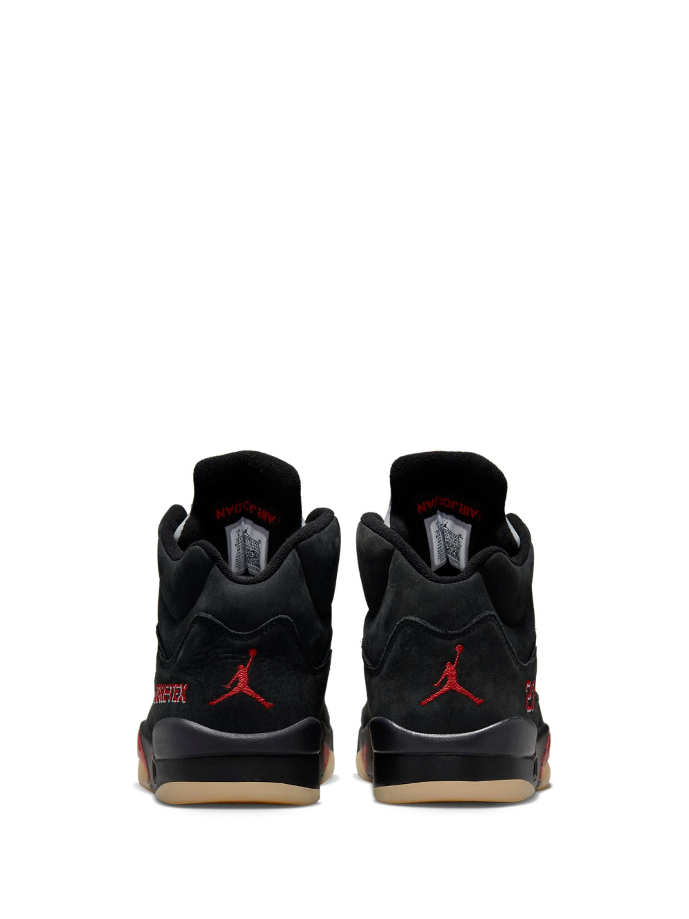 Air Jordan 5 Retro GORE-TEX Off-Noir