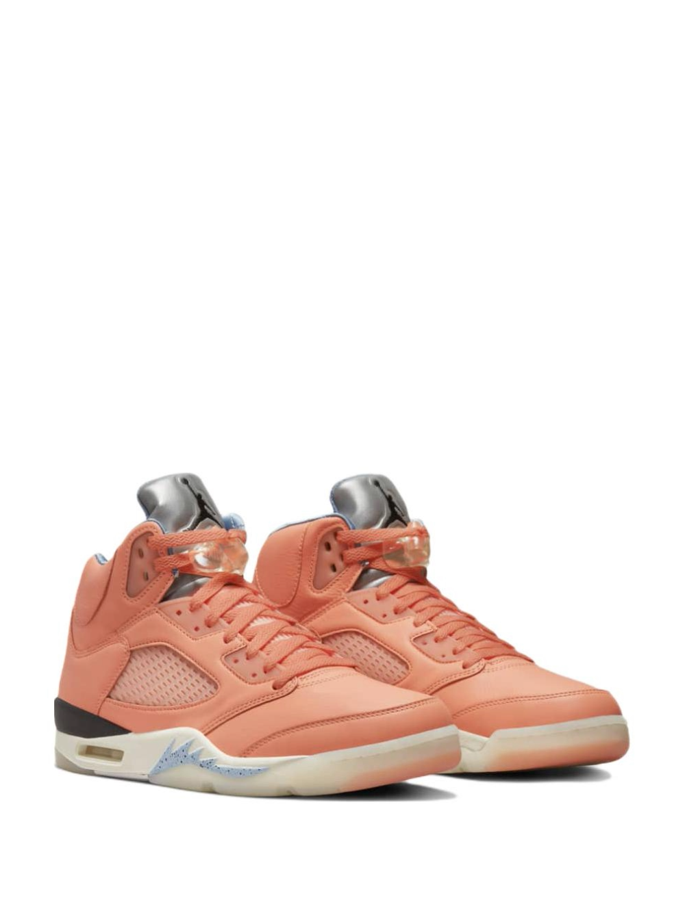 DJ Khaled x Air Jordan 5 Retro We The Best – Crimson Bliss