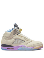 DJ Khaled x Air Jordan 5 Retro We The Best – Sail