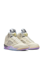 DJ Khaled x Air Jordan 5 Retro We The Best – Sail
