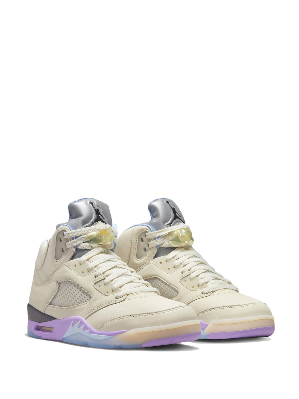 DJ Khaled x Air Jordan 5 Retro We The Best – Sail
