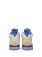 DJ Khaled x Air Jordan 5 Retro We The Best – Sail